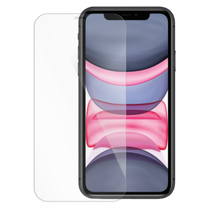 iphone xr / 11 tempered glass