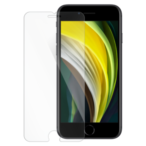 iphone 6 / 6s / 7 / 8 / se 2020 / se 2022 tempered glass