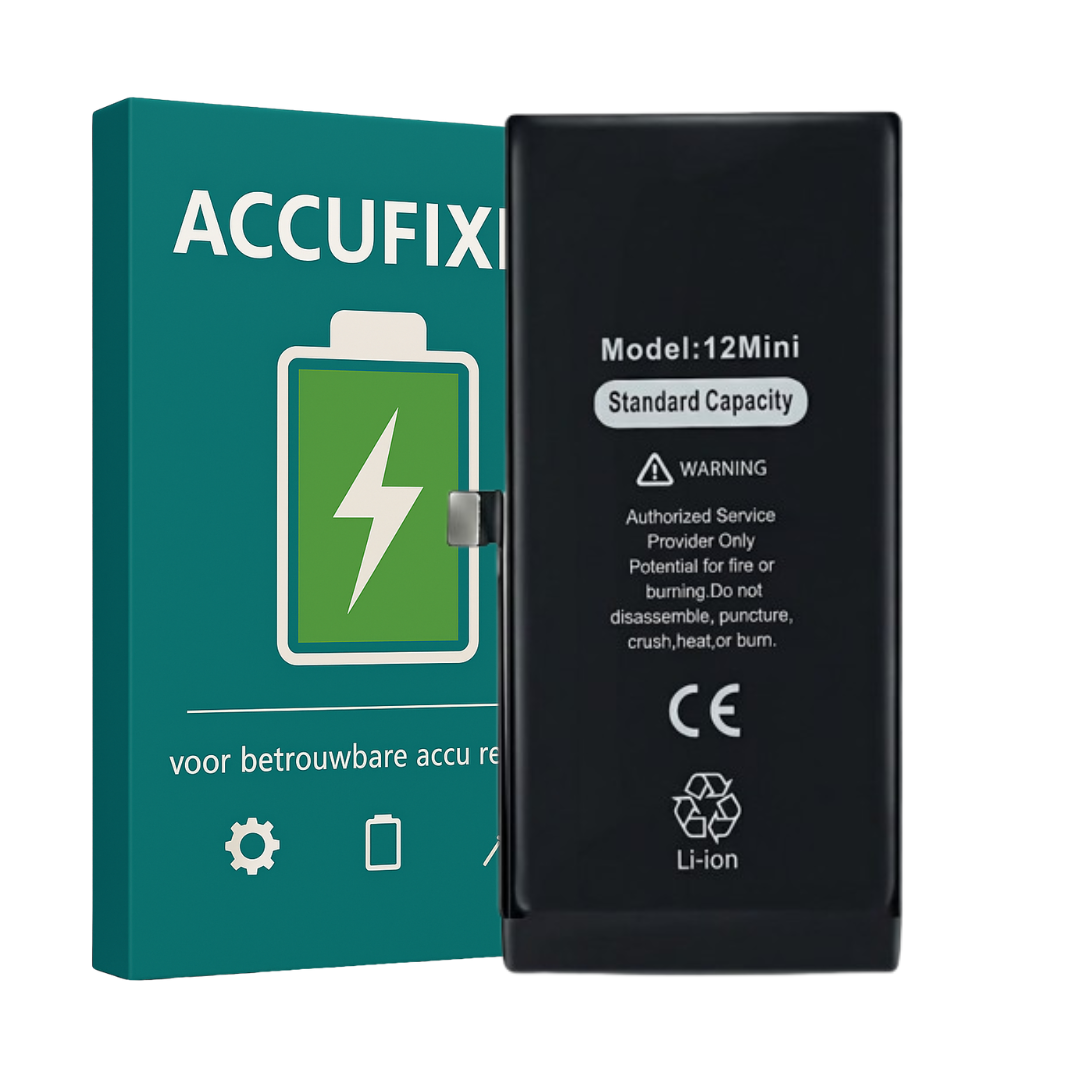 iphone 12 mini accu iphone 12 mini accu