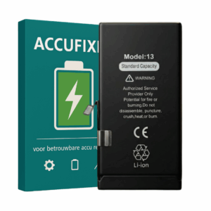 iphone 13 accu