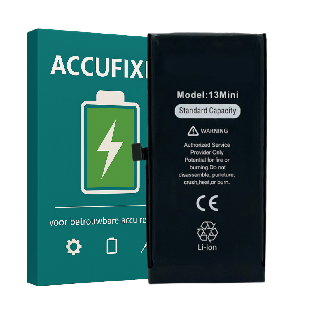iphone 13 mini accu