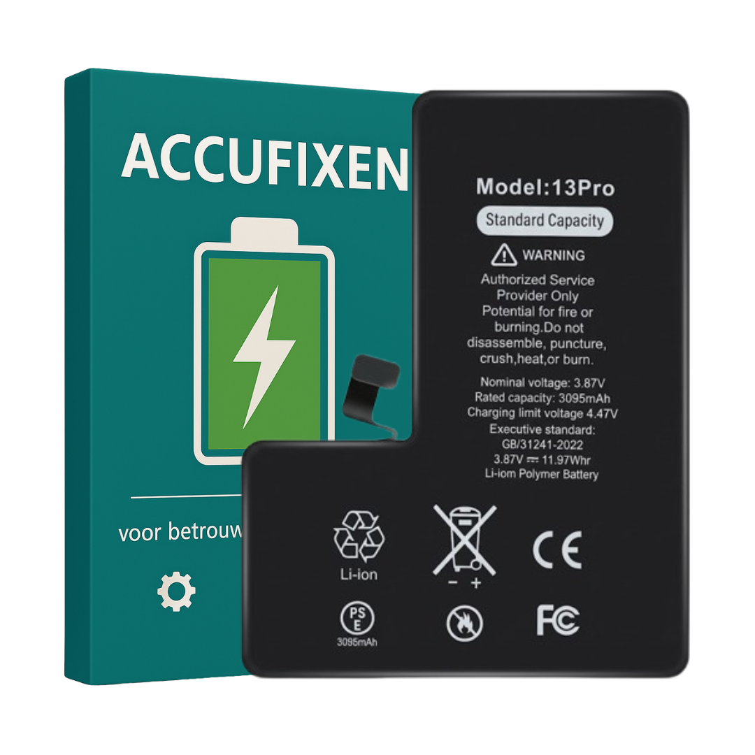 iphone 13 pro accu iphone 13 pro accu