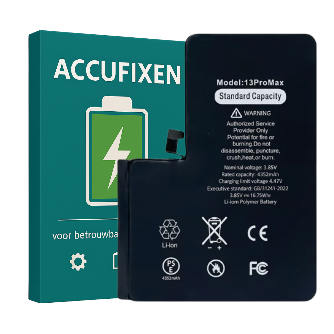 iphone 13 pro max accu iphone 13 pro max accu