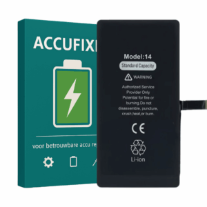 iphone 14 accu