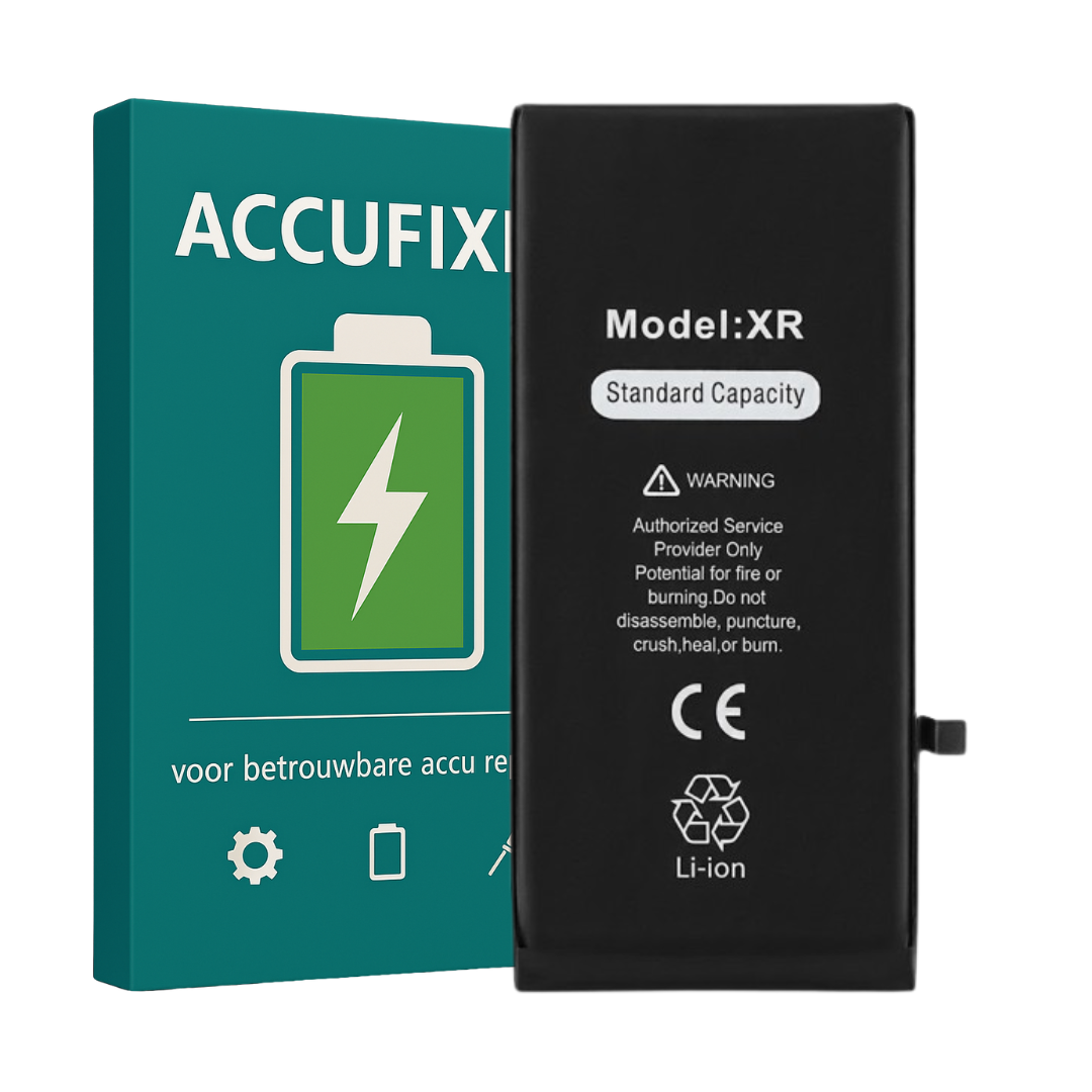 iphone xr accu iphone xr accu