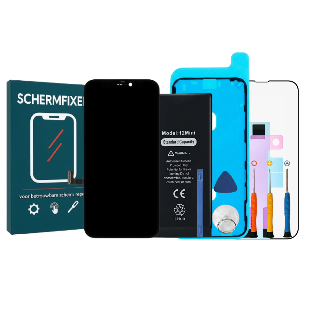 iphone 12 mini combi deal