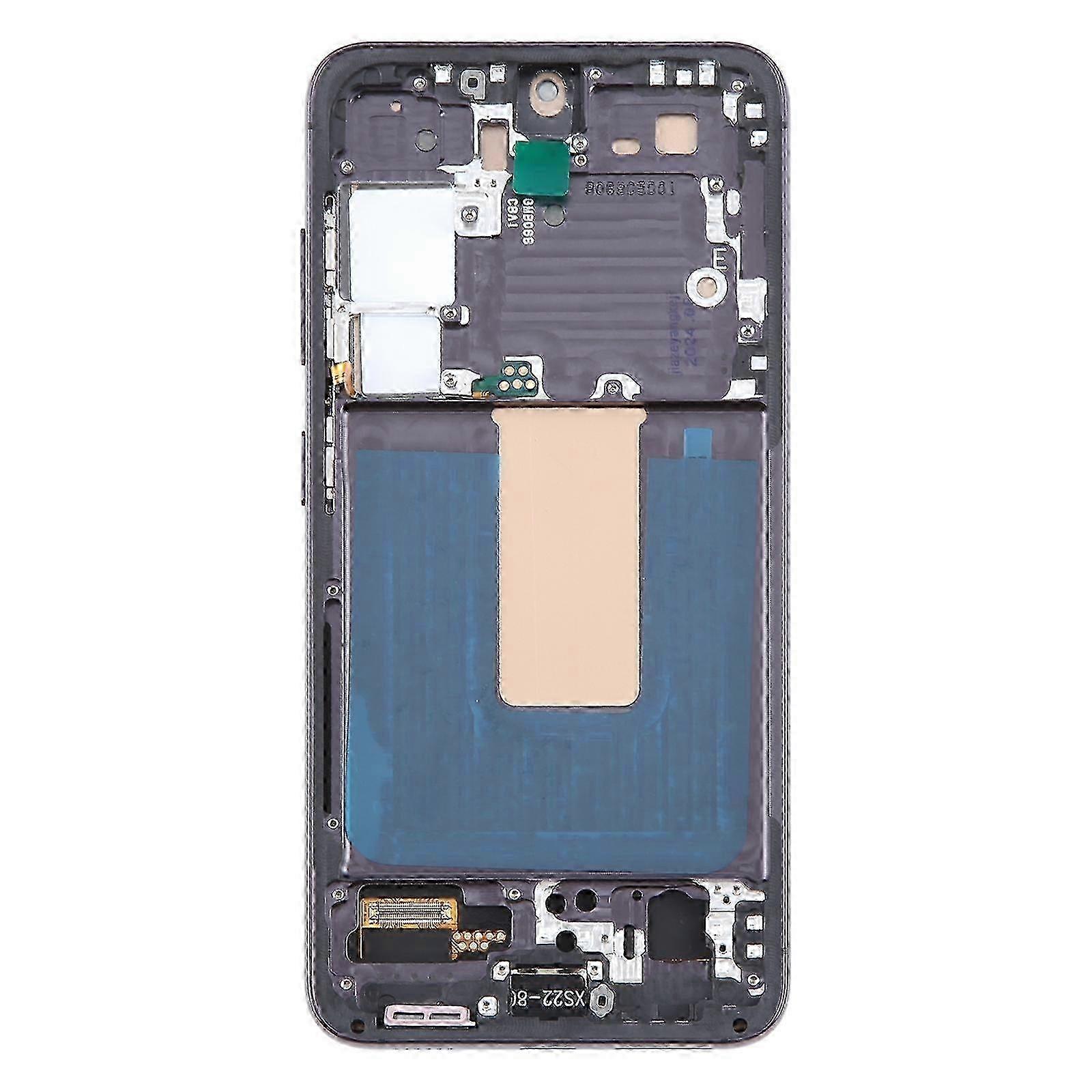samsung galaxy s23 scherm met frame samsung galaxy s23 scherm met frame