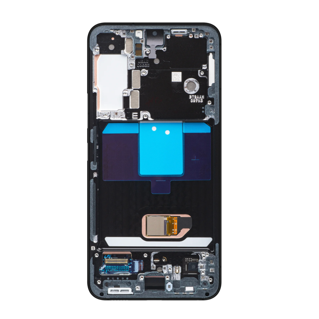 samsung galaxy a52 scherm met frame samsung galaxy a52 scherm met frame