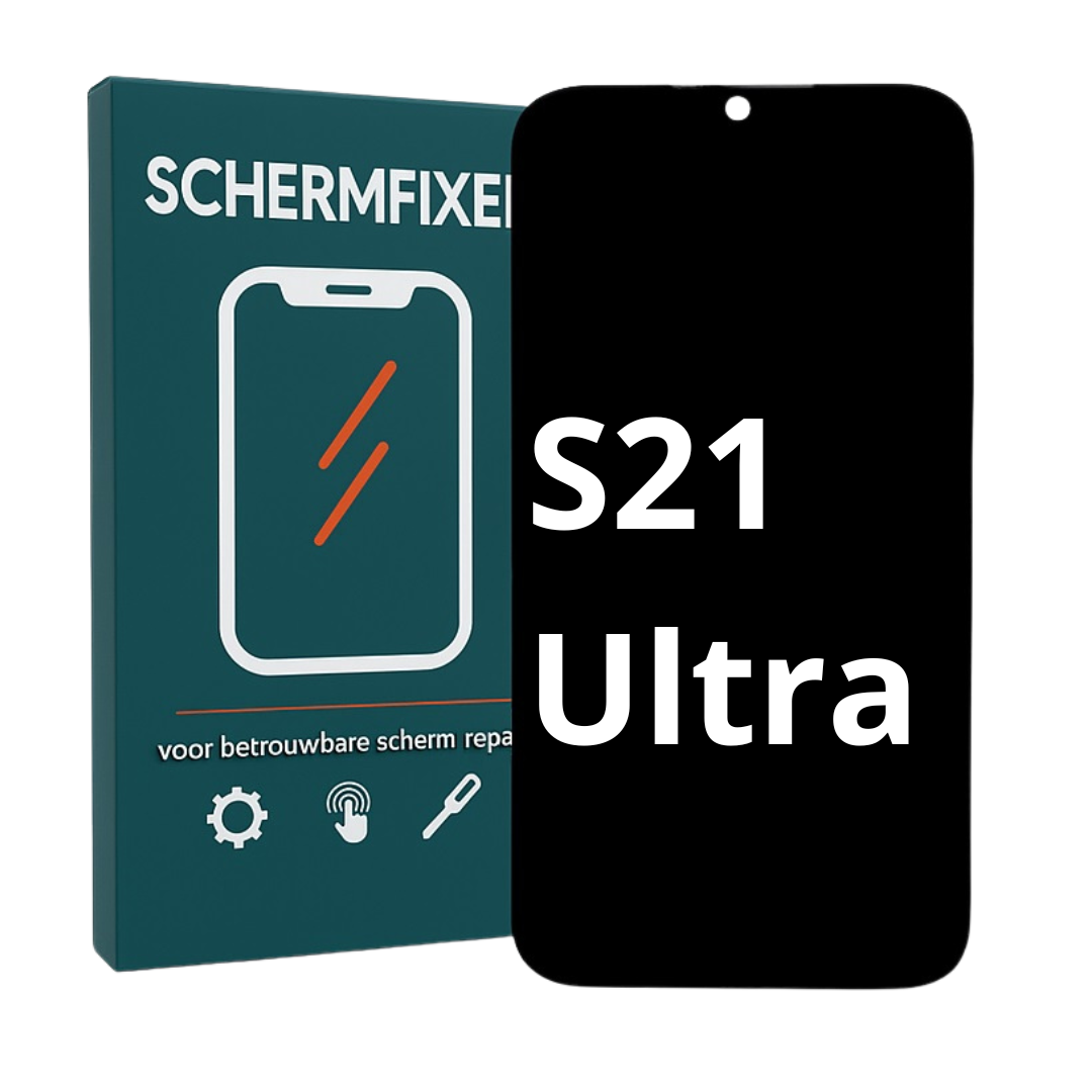 samsung galaxy s21 ultra scherm met frame samsung galaxy s21 ultra scherm met frame