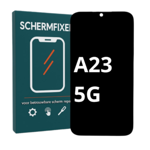 samsung a23 5g scherm met frame