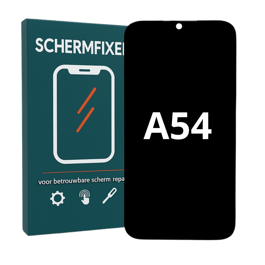 samsung galaxy a54 scherm met frame samsung galaxy a54 scherm met frame