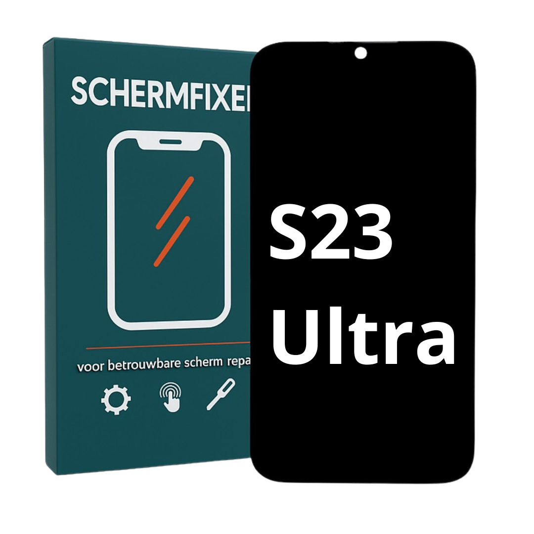 samsung galaxy s23 ultra scherm met frame samsung galaxy s23 ultra scherm met frame